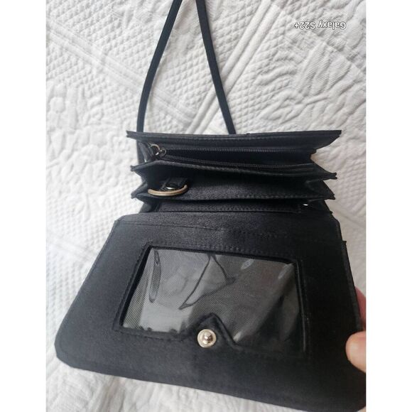 Crossbody wallet - Picture 1 of 7